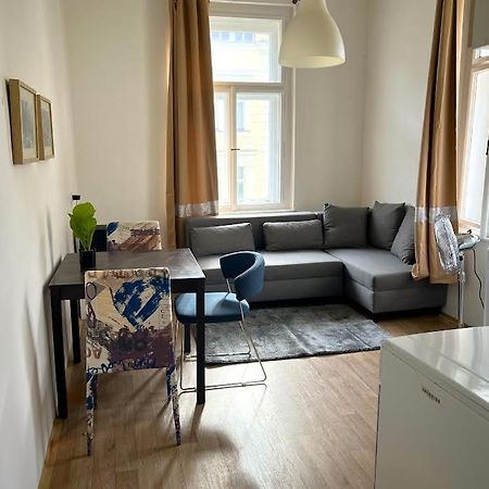 Muchovka Apartment براغ المظهر الخارجي الصورة