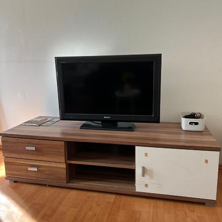 Muchovka Apartment براغ المظهر الخارجي الصورة